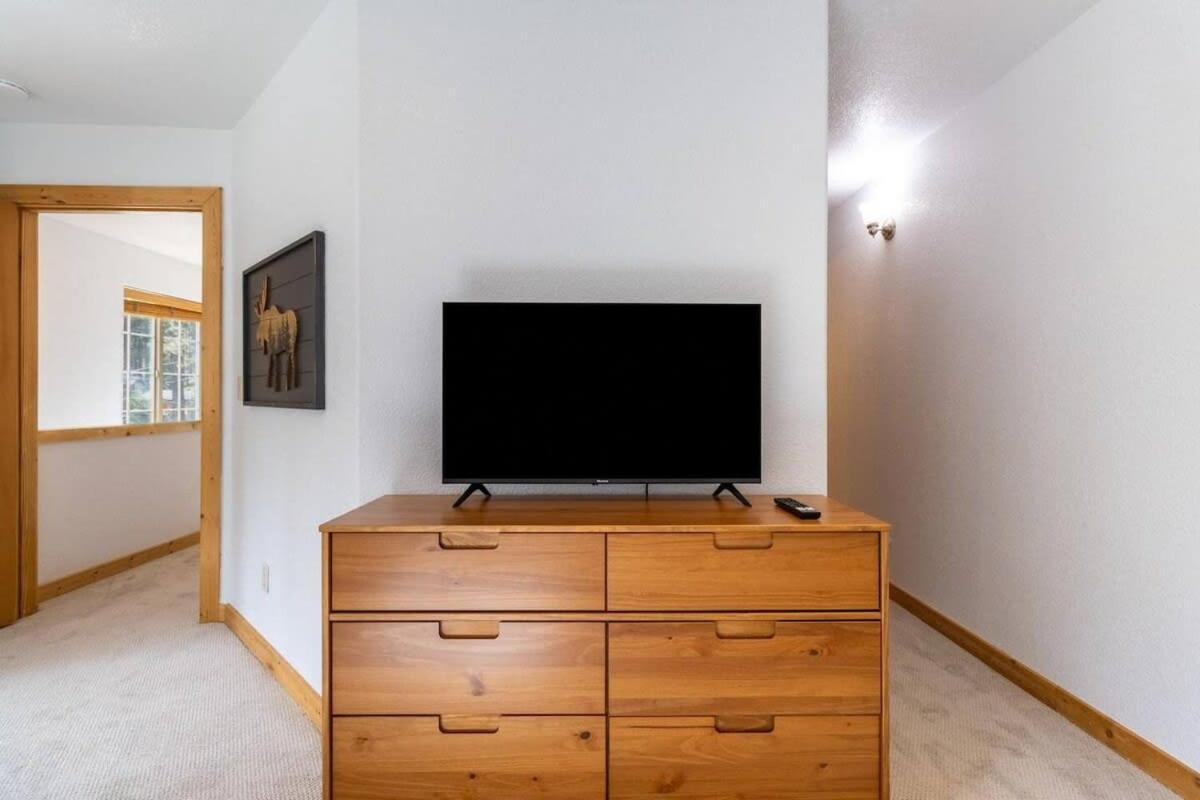 Bright 3Bd Kings Beach Townhome エクステリア 写真