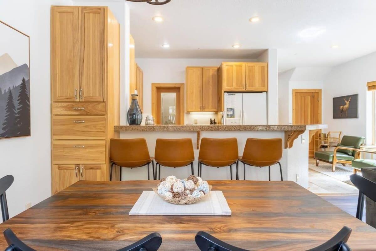 Bright 3Bd Kings Beach Townhome エクステリア 写真